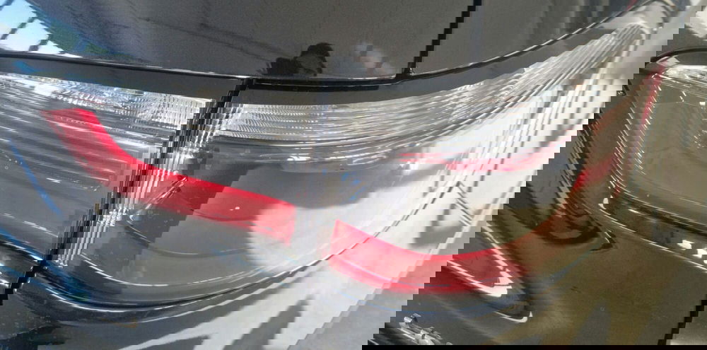 Jeep Compass usata a Terni (17)