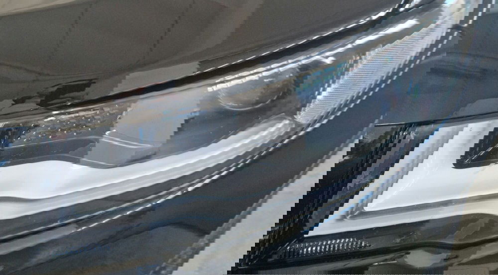 Jeep Compass usata a Terni (19)