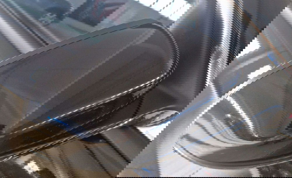 Jeep Compass usata a Terni (20)