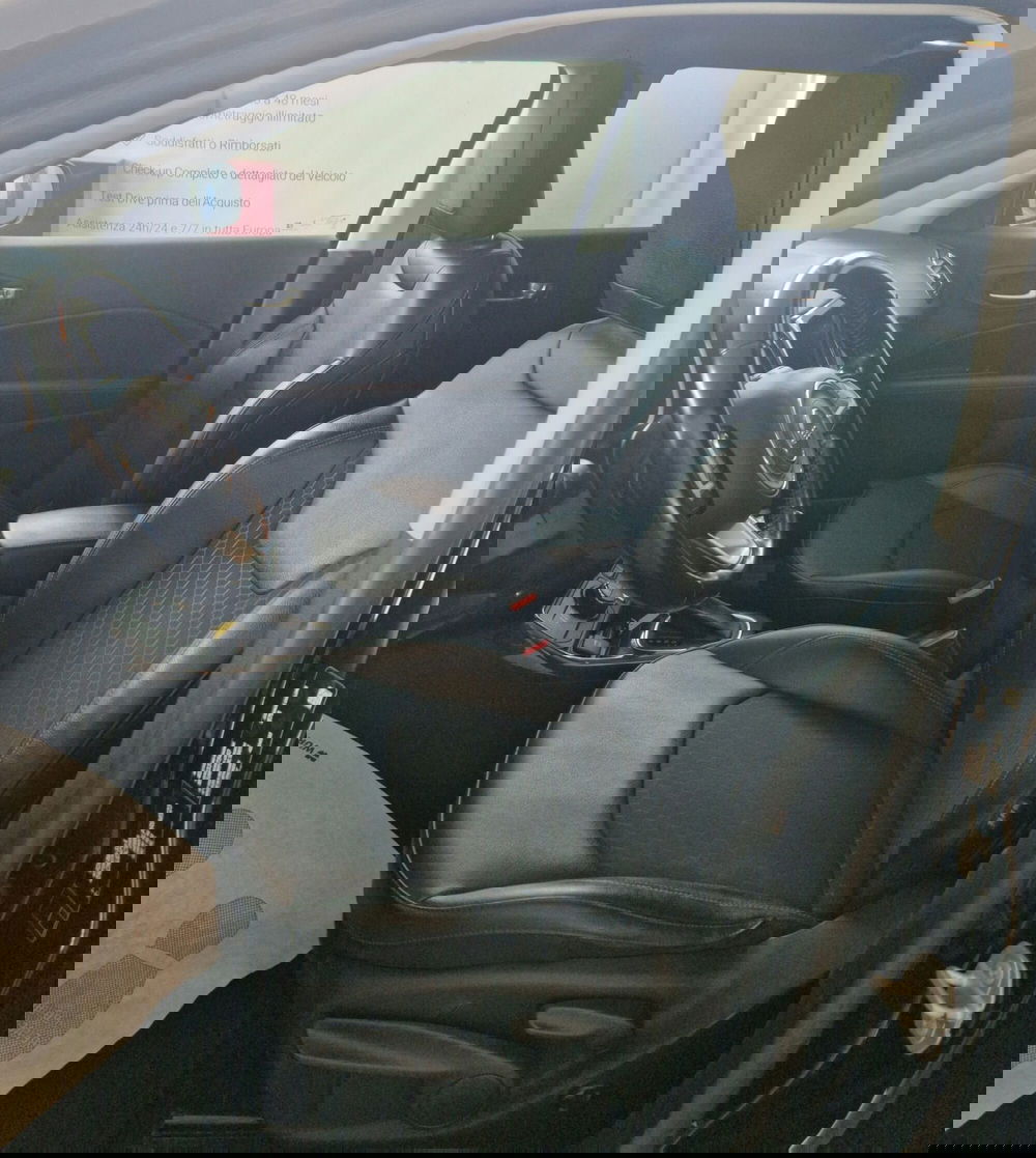 Jeep Compass usata a Terni (7)