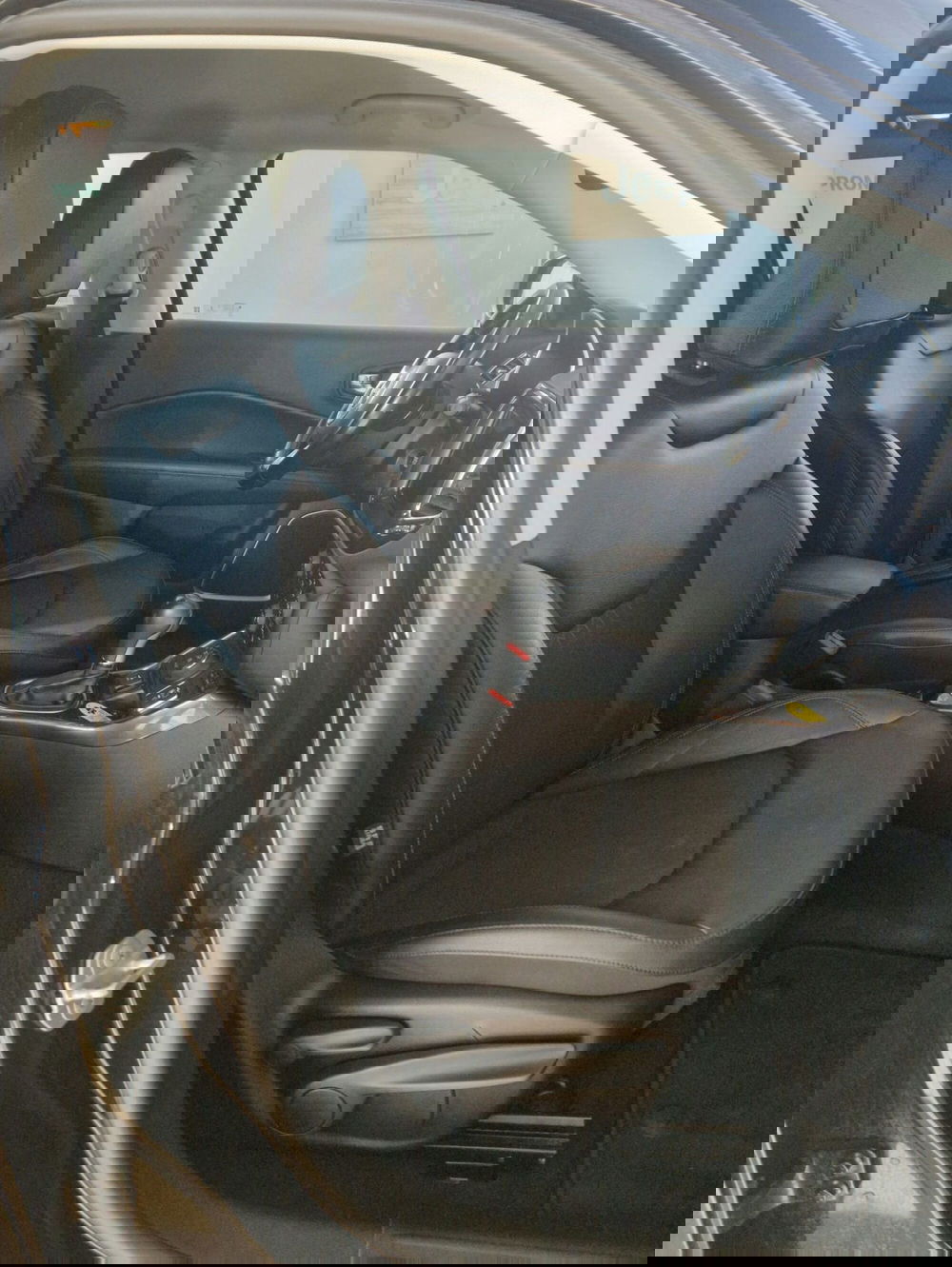 Jeep Compass usata a Terni (8)