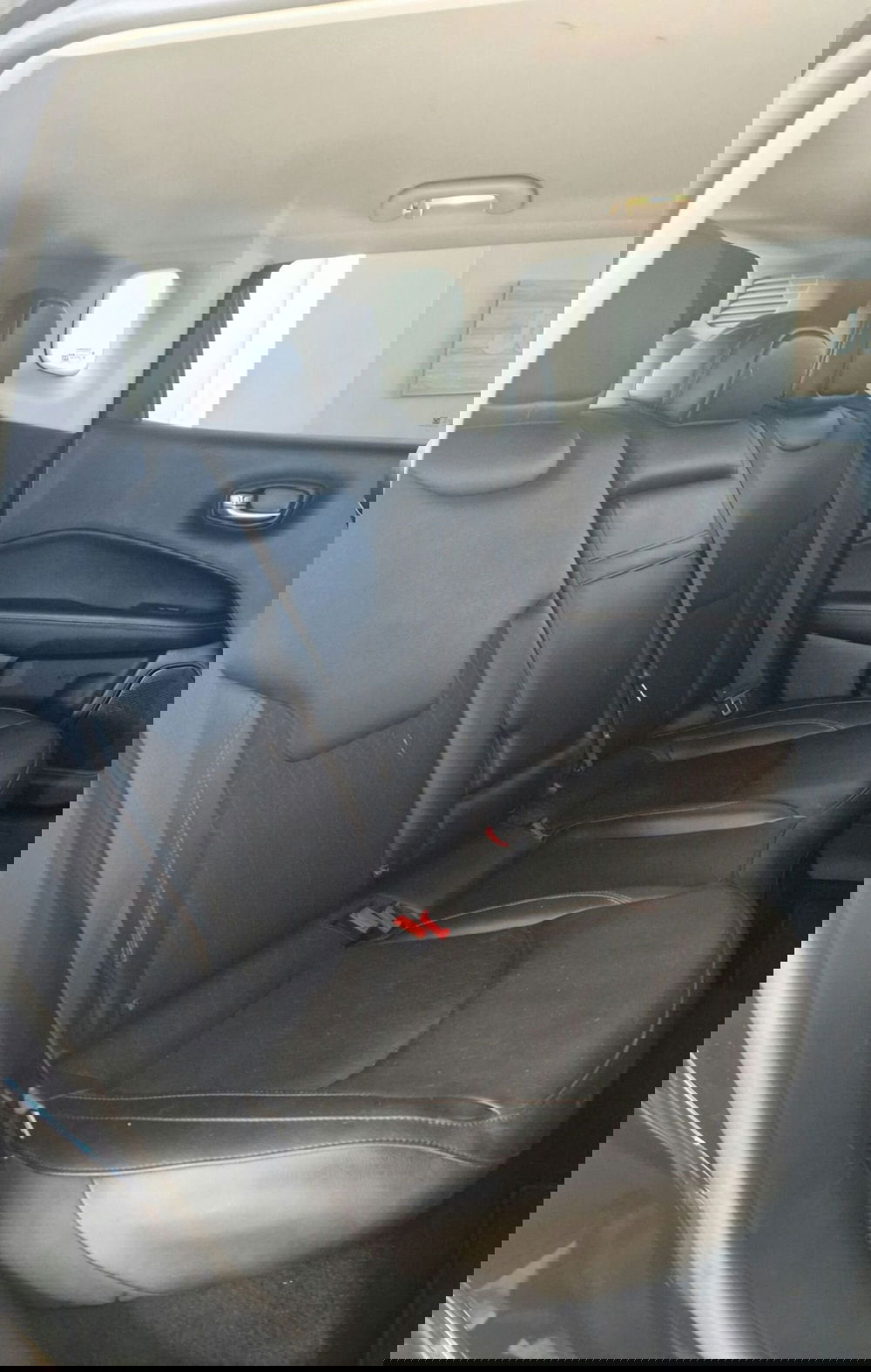 Jeep Compass usata a Terni (9)