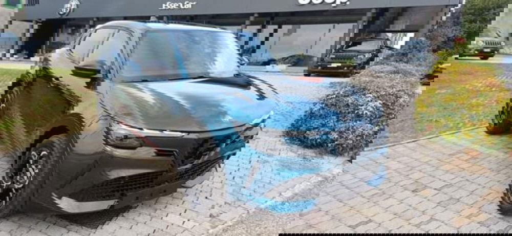 Alfa Romeo Junior nuova a Padova