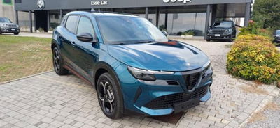 Alfa Romeo Junior 1.2 ibrida Speciale 145cv edct6 nuova a Cittadella