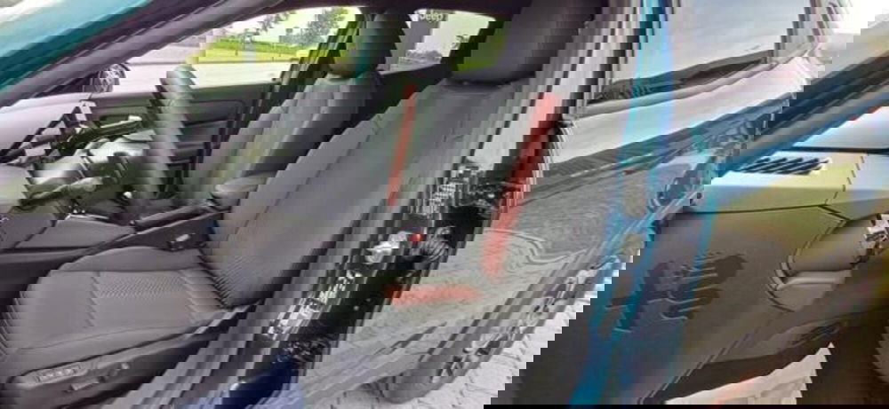 Alfa Romeo Junior nuova a Padova (10)