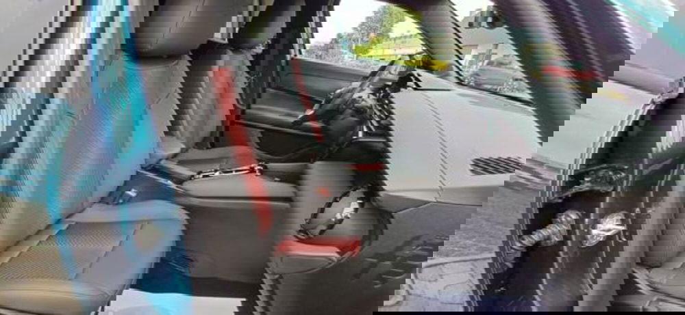 Alfa Romeo Junior nuova a Padova (11)