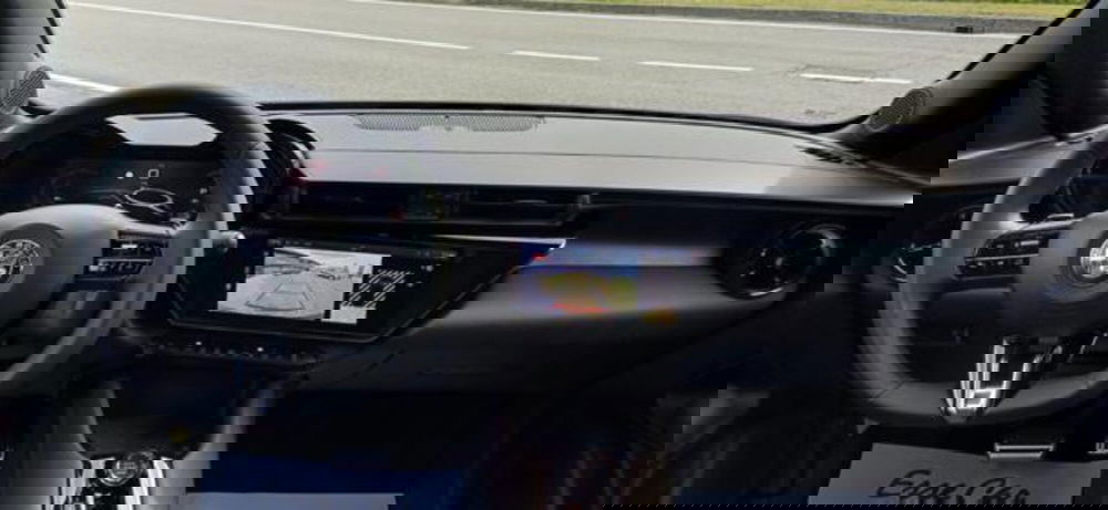 Alfa Romeo Junior nuova a Padova (12)