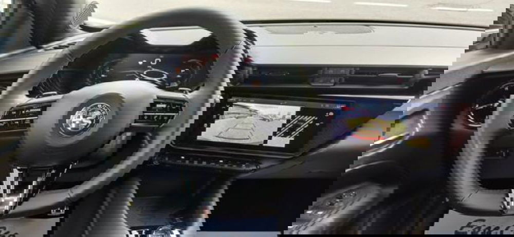 Alfa Romeo Junior nuova a Padova (13)