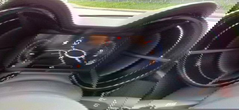 Alfa Romeo Junior nuova a Padova (14)