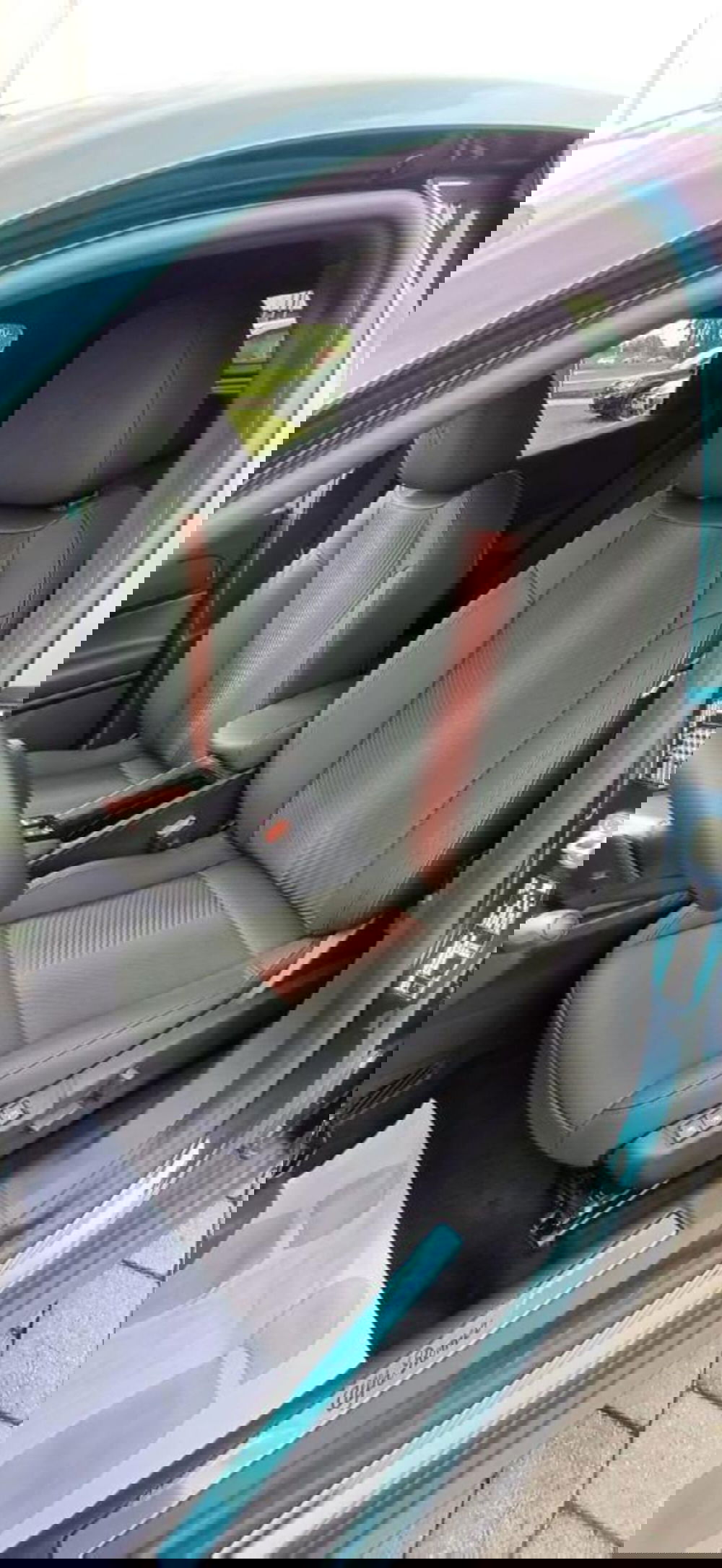 Alfa Romeo Junior nuova a Padova (16)