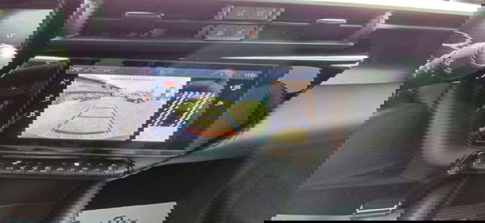 Alfa Romeo Junior nuova a Padova (18)