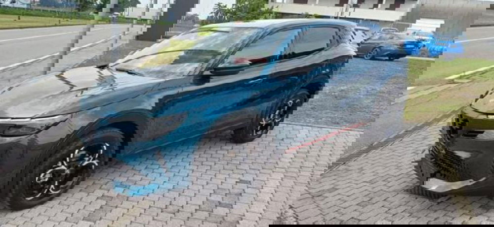 Alfa Romeo Junior nuova a Padova (2)