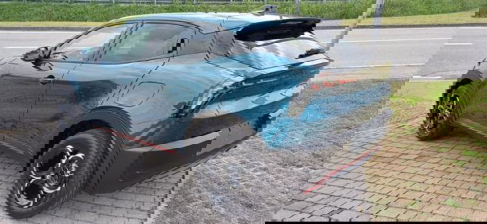 Alfa Romeo Junior nuova a Padova (3)