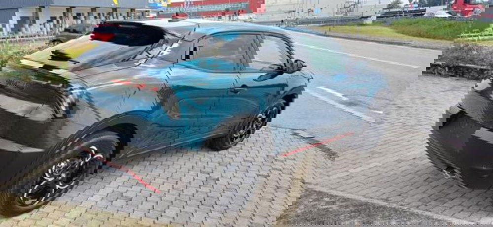 Alfa Romeo Junior nuova a Padova (4)