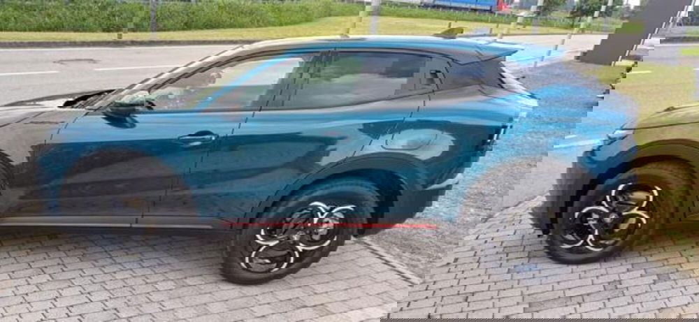 Alfa Romeo Junior nuova a Padova (5)