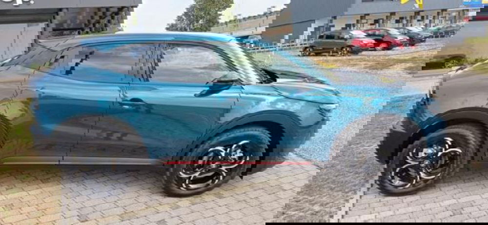 Alfa Romeo Junior nuova a Padova (6)