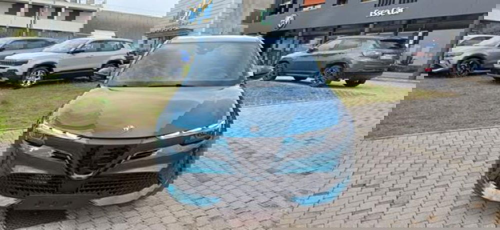 Alfa Romeo Junior nuova a Padova (7)