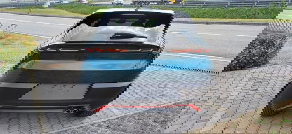 Alfa Romeo Junior nuova a Padova (8)