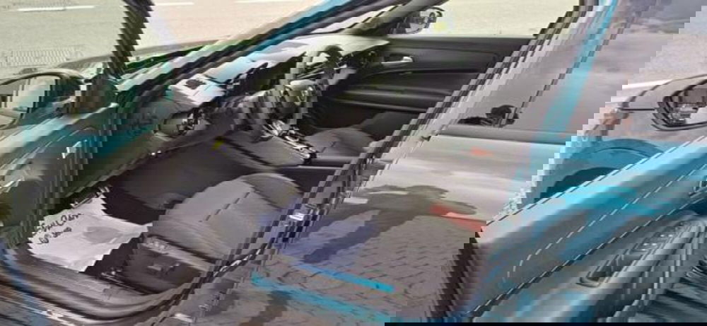 Alfa Romeo Junior nuova a Padova (9)