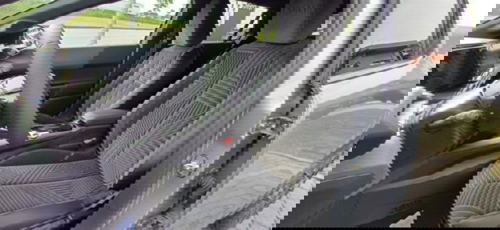 Lancia Ypsilon nuova a Padova (10)