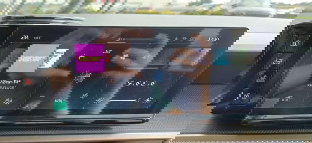 Lancia Ypsilon nuova a Padova (14)