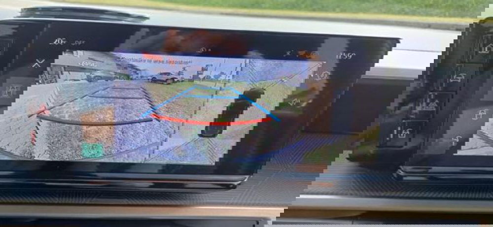 Lancia Ypsilon nuova a Padova (15)