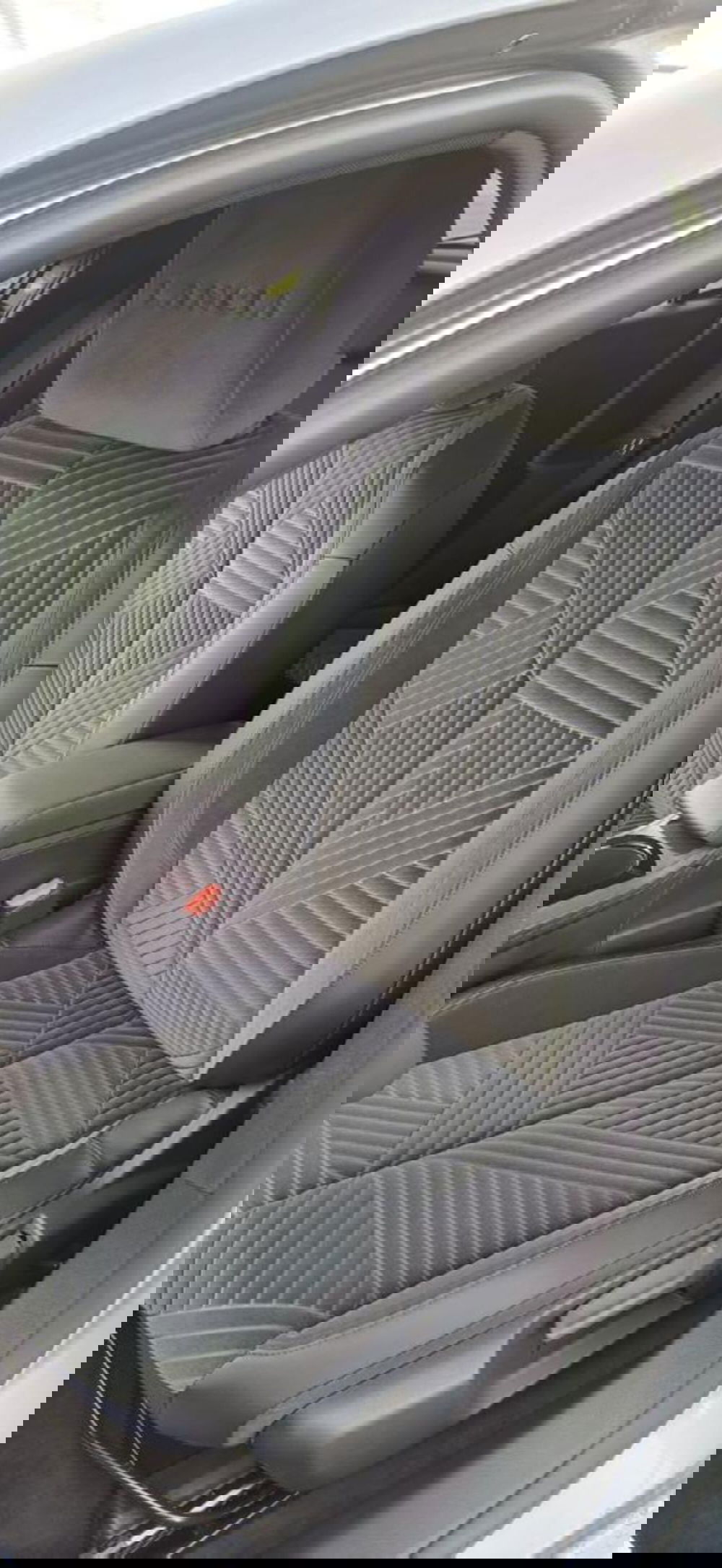 Lancia Ypsilon nuova a Padova (18)