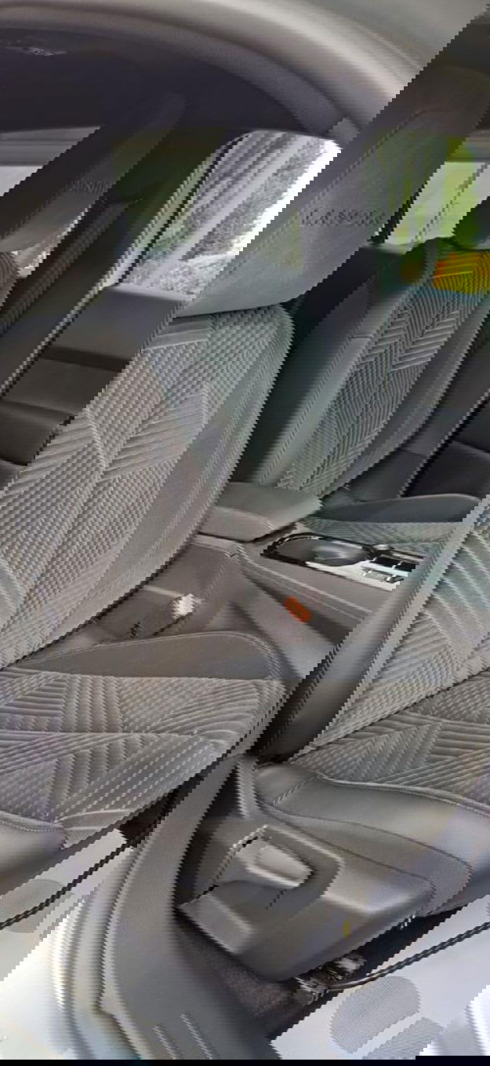 Lancia Ypsilon nuova a Padova (19)