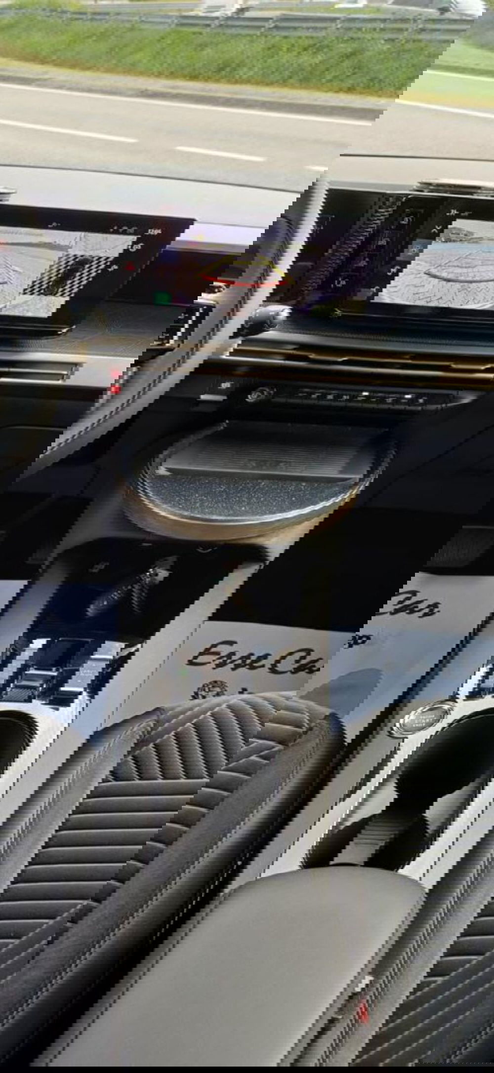 Lancia Ypsilon nuova a Padova (20)