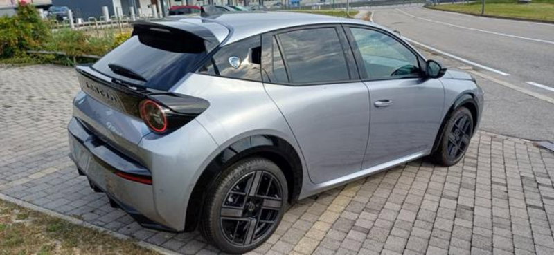 Lancia Ypsilon nuova a Padova (4)