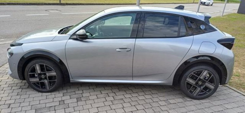 Lancia Ypsilon nuova a Padova (5)