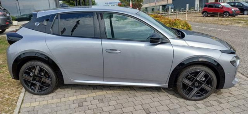 Lancia Ypsilon nuova a Padova (6)