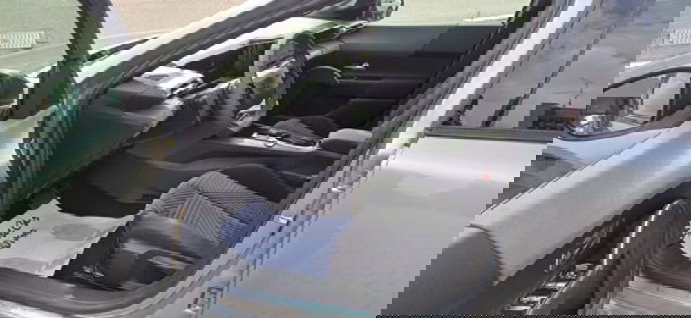 Lancia Ypsilon nuova a Padova (9)