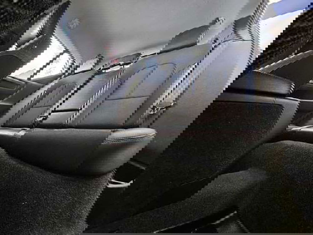 Volvo XC40 usata a Caserta (10)