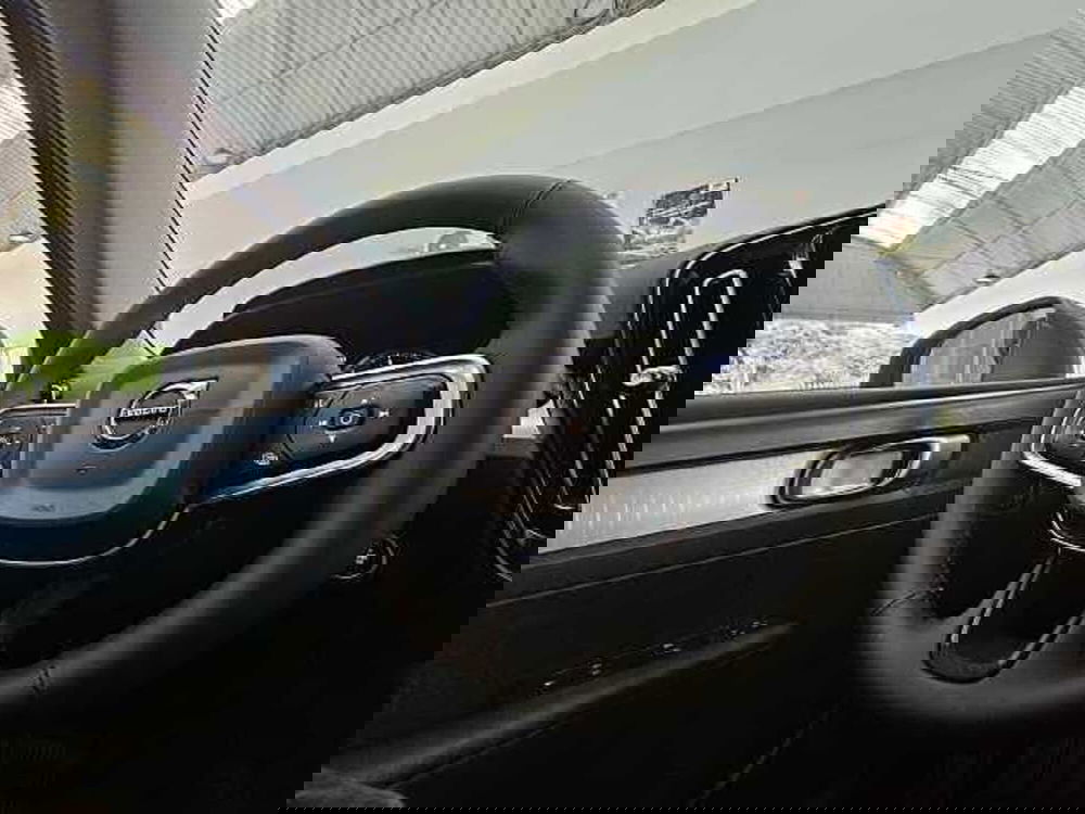 Volvo XC40 usata a Caserta (13)
