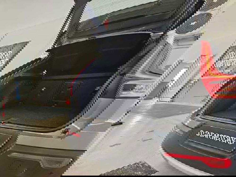 Volvo XC40 usata a Caserta (17)