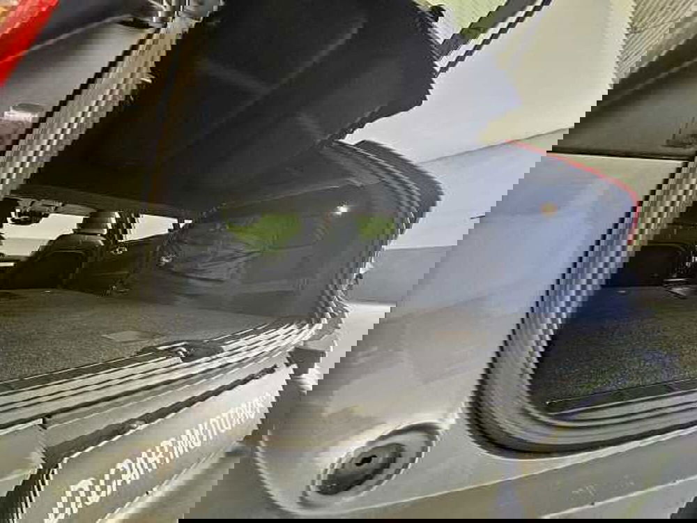 Volvo XC40 usata a Caserta (18)