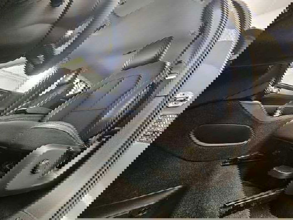 Volvo XC40 usata a Caserta (9)