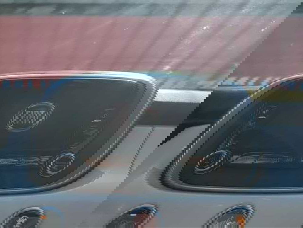 Fiat 500X usata a Roma (11)
