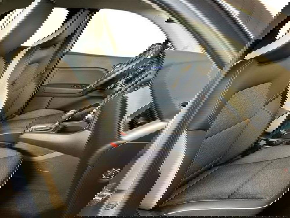 Renault Captur usata a Como (11)