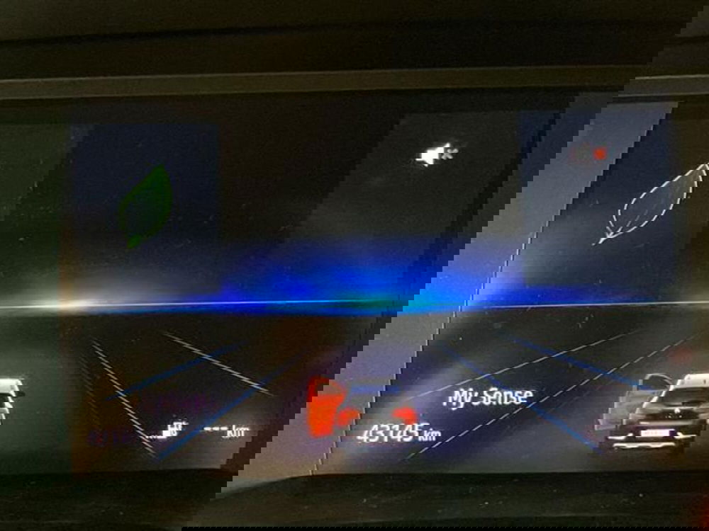 Renault Captur usata a Como (15)