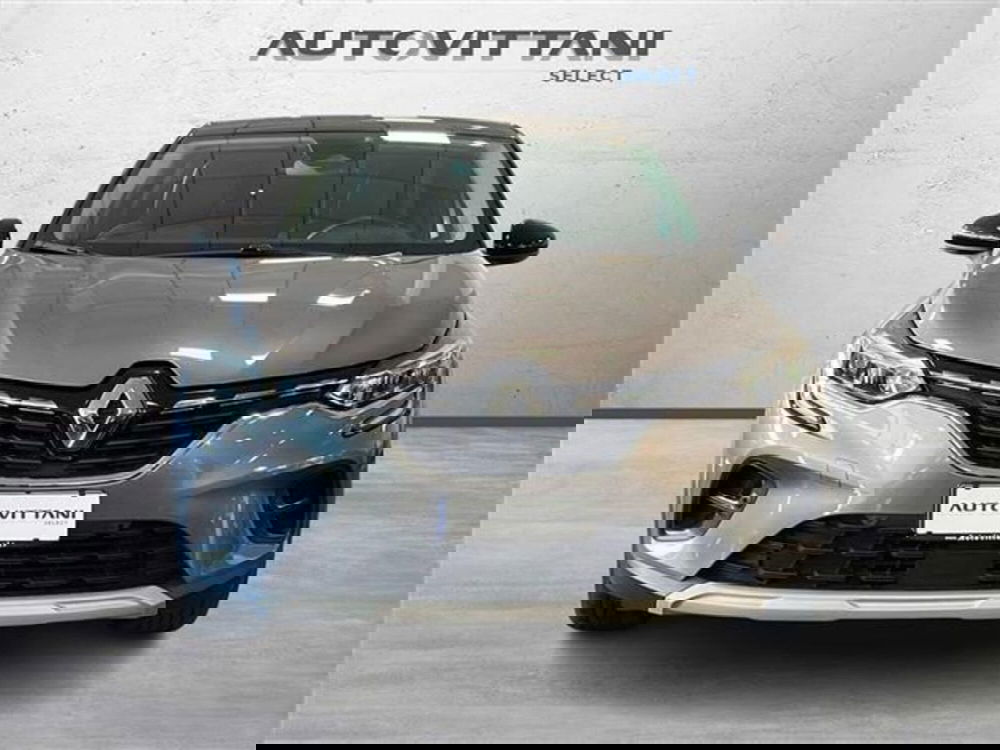 Renault Captur usata a Como (2)