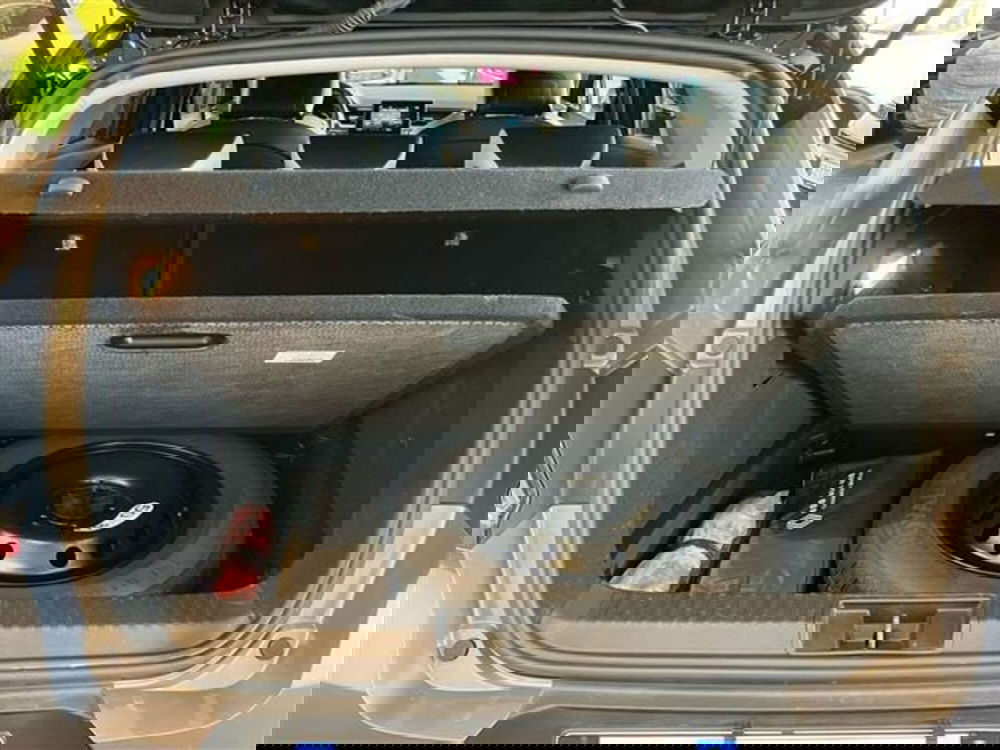 Renault Captur usata a Como (20)