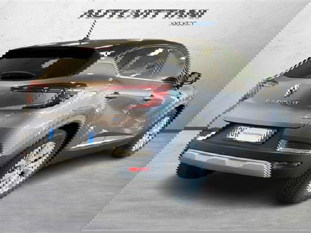 Renault Captur usata a Como (3)