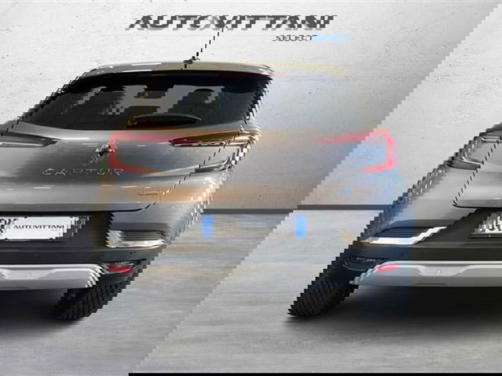 Renault Captur usata a Como (4)