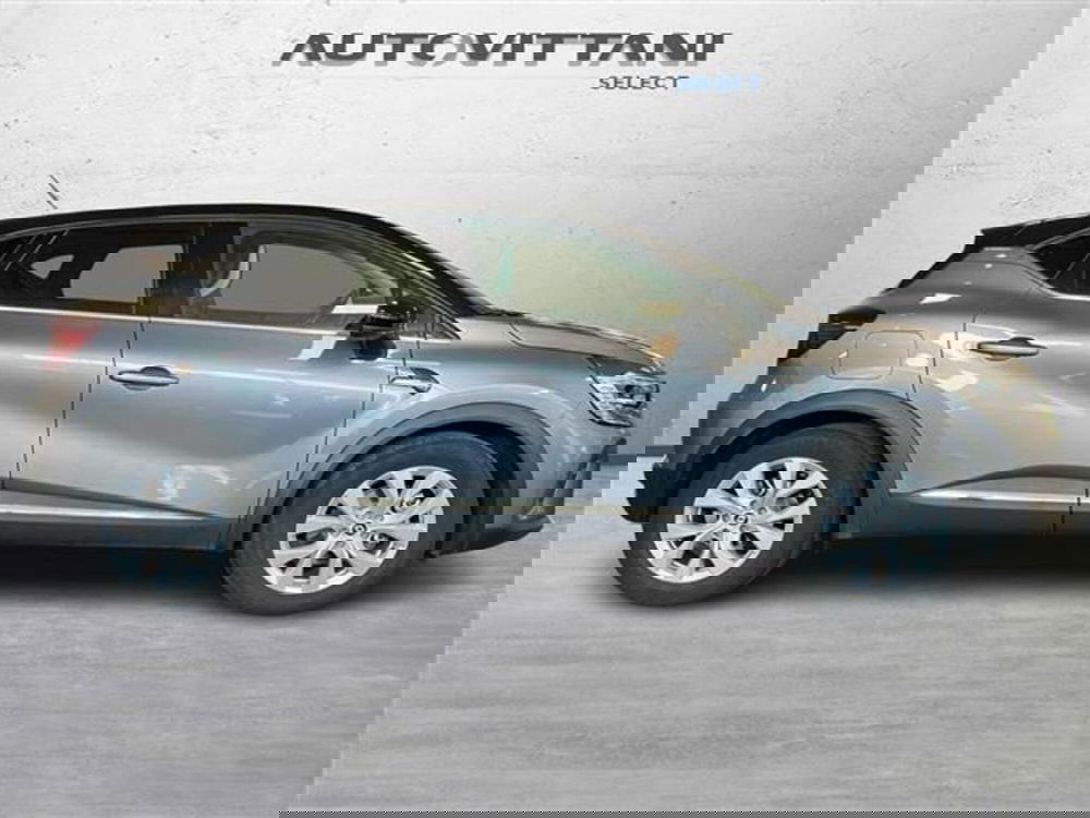 Renault Captur usata a Como (5)