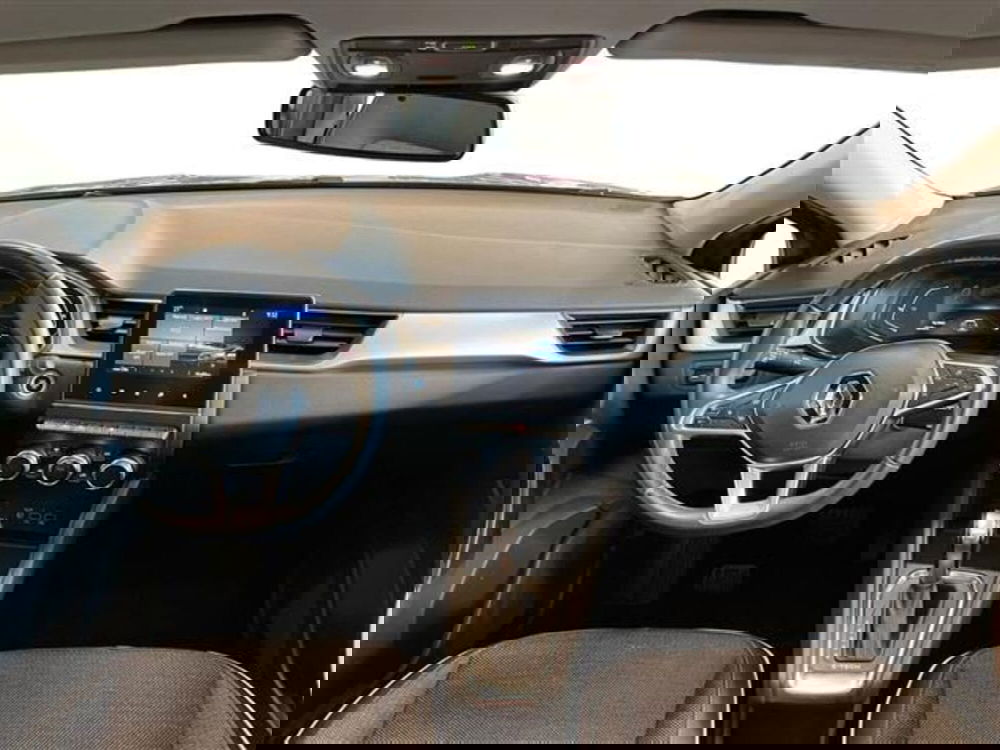 Renault Captur usata a Como (9)