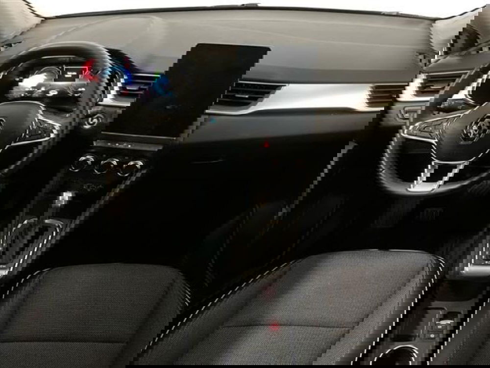 Renault Captur usata a Como (10)