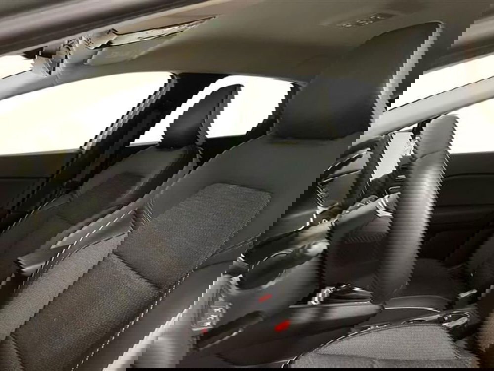 Renault Captur usata a Como (11)