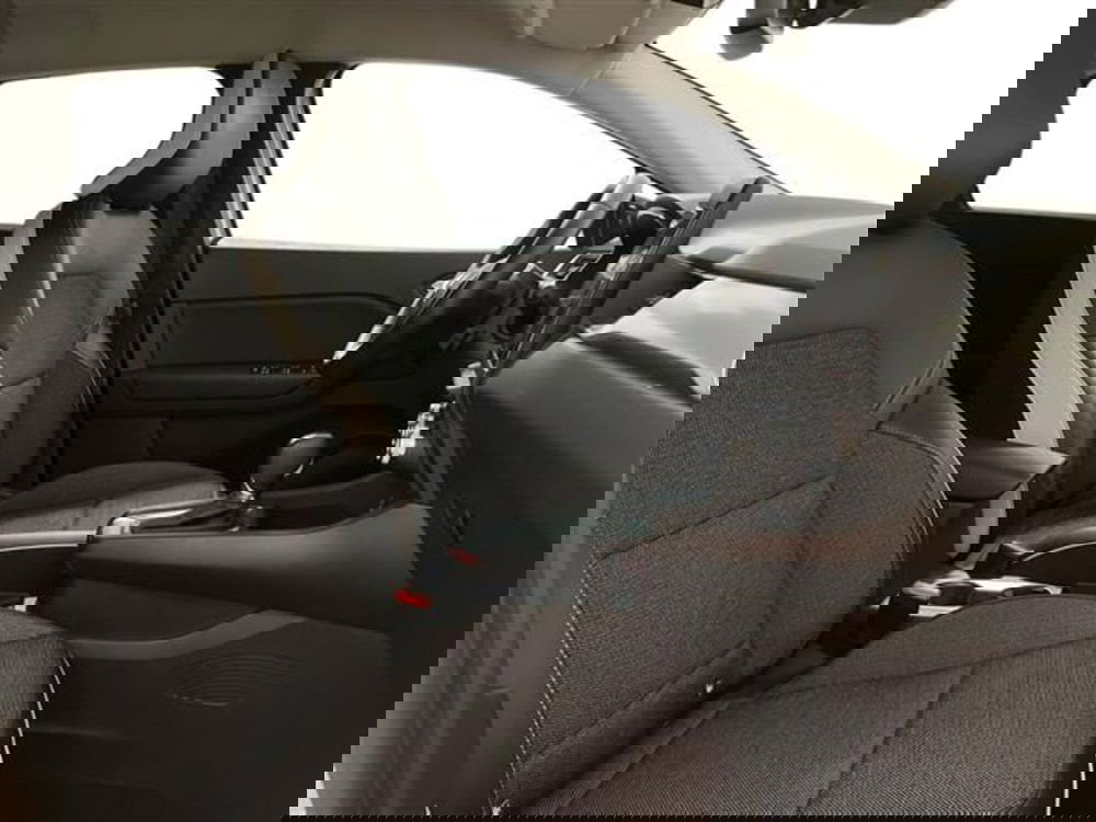 Renault Captur usata a Como (12)